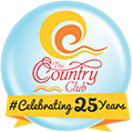 Country Club India Logo